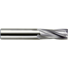 54205 3/8X3/8X1/2X2 - Exact Industrial Supply