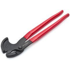 11" NAIL PULLER PLIERS - Benchmark Tooling