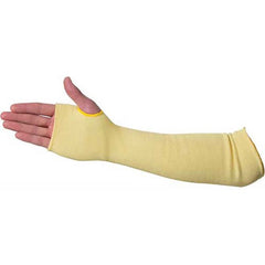 2-Ply CRT Sleeve 18″ w/ Thumbhole - Benchmark Tooling
