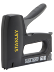 STANLEY® Heavy-Duty Staple Gun/Cable Tacker - Benchmark Tooling