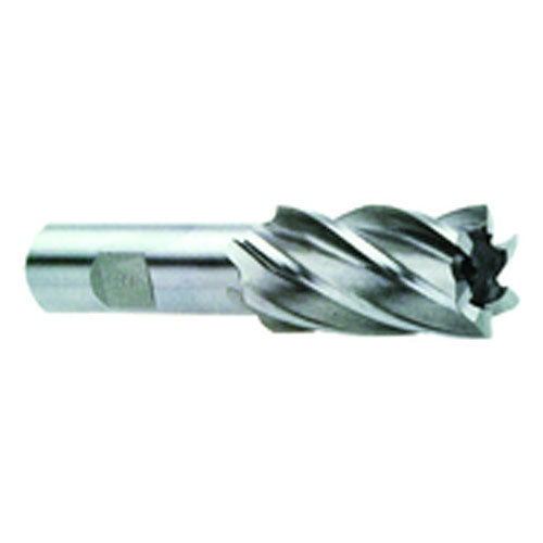 ‎5/16″ Dia-2-1/2″ OAL-HSS-Center Cut SE EM-4 FL - Benchmark Tooling