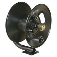 NO 2-2/0 X 300-150' CABLE REEL - Benchmark Tooling