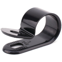 3/4 CLAMP NATURAL 100/BAG - Benchmark Tooling