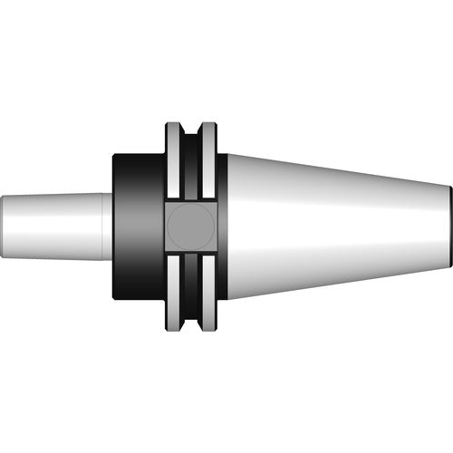 ‎CT50-JT02-150 - CAT50 - #2 Jacobs Taper Holder