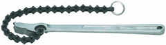 15" Chain Wrench - Benchmark Tooling