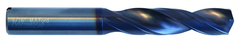 #24 Cycloneâ„¢ XD Coolant Stub HP Drill ALtimaÂ® Plus Coated - Benchmark Tooling