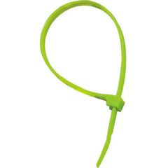 7.3″ 50LB FLOURESCENT GREEN - Benchmark Tooling