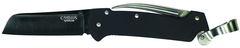 6-1/2" Marlin Spike Knife - Benchmark Tooling
