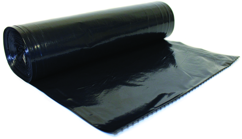 20-30 Gallon Trash Can Liner Box Qty. 250 - Benchmark Tooling