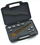 10-10A KEYWAY BROACH SET - Benchmark Tooling