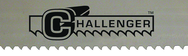 11'X1" .035 5/7 CHALLENGER BLADE - Benchmark Tooling