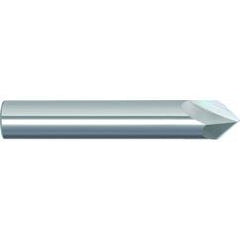 5997 3/4 82D 2FL CHAMFER MILL SC - Benchmark Tooling
