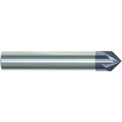 5997T 1/2 90D 4FL CHAMFER MILL - Benchmark Tooling