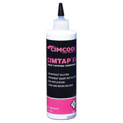 Cimtap II Pink Fluid - 16 oz - Benchmark Tooling