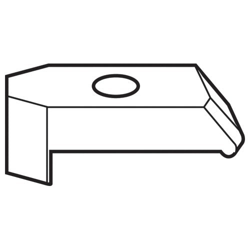 ‎435152 Clamp Separator RH 3/32 WOC 1-1/16 - Benchmark Tooling