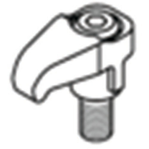 PBCL4 Clamp - Benchmark Tooling