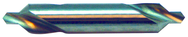 #12.5 60° Cobalt Center Drill-Type A - Benchmark Tooling