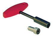 HSK 40 - Coolant Pipe - Benchmark Tooling