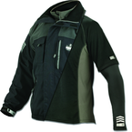 Outer Layer / Thermal Weight / Jacket: X-Large - Benchmark Tooling