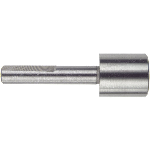 21/32 Counterbore Pilot 1/4 Shank - Exact Industrial Supply