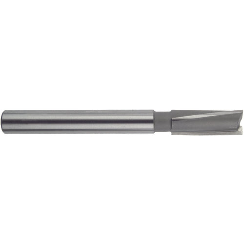 1 5/8″ High Speed Steel Straight Shank Counterbore-Bright Series/List #1772 - Exact Industrial Supply