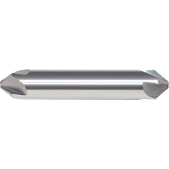 1/8″ Cutting Dia. 1/8″Shank Dia, 4 Flute, 82 Degrees, Carbide Countersink Series/List #5751 - Benchmark Tooling