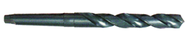 1-11/64 HSS M2 4MT TS TWIST DRILL - Benchmark Tooling