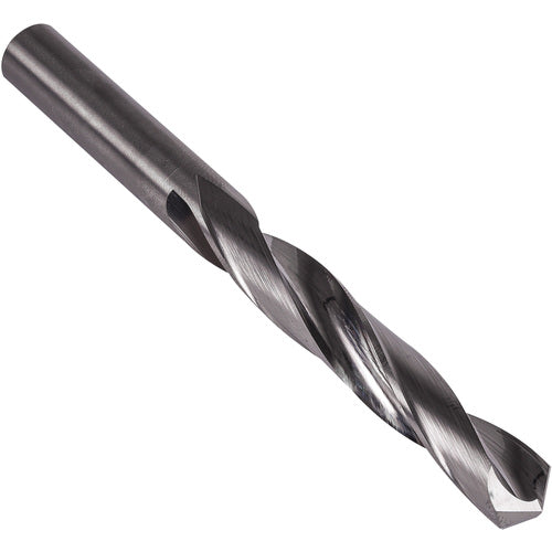 #68 Precision Twist Drill HM Bright 118 Solid Standard Jobber Precision Twist Drill Series D33W E-code # D33WN68 - Benchmark Tooling
