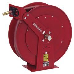 3/8 X 100' HOSE REEL - Benchmark Tooling