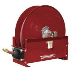 3/4 X 100' HOSE REEL - Benchmark Tooling