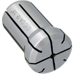 1/8 180DA DOUBLE ANGLE COLLET - Benchmark Tooling
