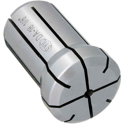 1/16 180DA DOUBLE ANGLE COLLET - Benchmark Tooling