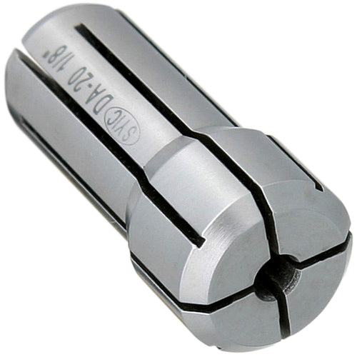 1/16 200DA DOUBLE ANGLE COLLET - Benchmark Tooling