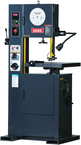 Vertical Bandsaw, 220V, 3PH - Benchmark Tooling