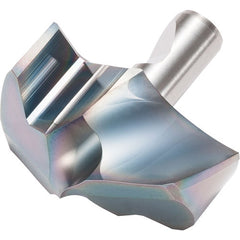 DA 1530MKM PR1525 Grade PVD Carbide, Replaceable Drill Tip