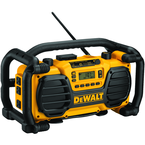 HD WORKSITE RADIO CHARGER - Benchmark Tooling