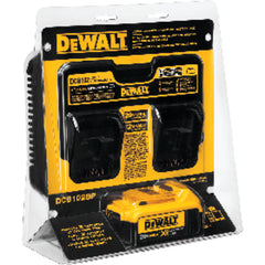 CHARGE STATION FOR DEWALT