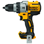 20V DRILL/DRIVR TOOL ONLY - Benchmark Tooling