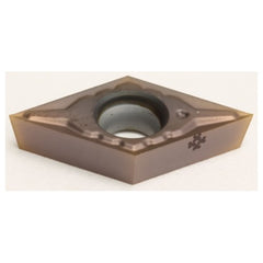 DCGT32.51EFC-AC530U Turning Insert - Exact Industrial Supply