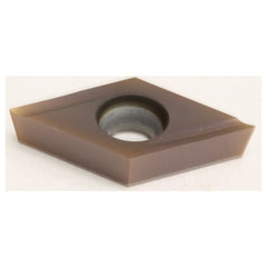 DCGT21.5.001LFX-AC530U Turning Insert - Exact Industrial Supply