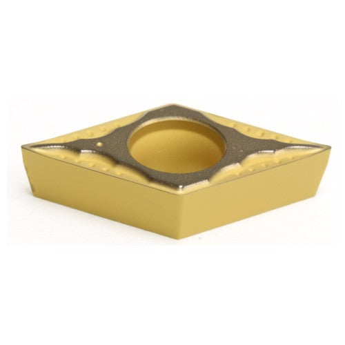 DCGT32.51MESI-AC610M Turning Insert - Exact Industrial Supply
