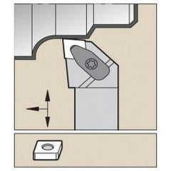 DCLNL166DKC4 D-STYLE CLAMPISO - Benchmark Tooling