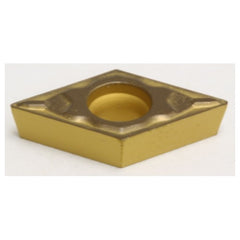 DCMT32.52ELU-AC630M Turning Insert - Exact Industrial Supply