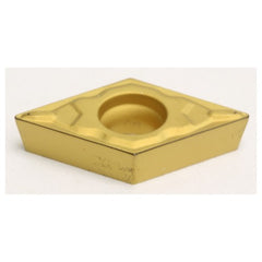 DCMT32.51ELU-AC810P Turning Insert - Exact Industrial Supply