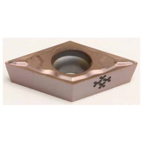 DCMT21.51ELU-T2000Z Turning Insert - Exact Industrial Supply