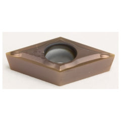 DCMT32.50.5ESU-AC520U Turning Insert - Exact Industrial Supply