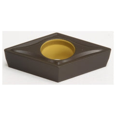DCMT32.52EMU-AC415K Turning Insert - Exact Industrial Supply