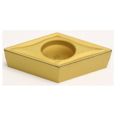 DCMT32.52EMU-AC700G Turning Insert - Exact Industrial Supply
