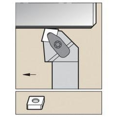 DCRNR2525M12KC04 D-STYLE CLAMPISO T - Benchmark Tooling