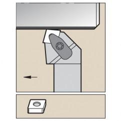 DCRNR164DKC3 D-STYLE CLAMPISO - Benchmark Tooling